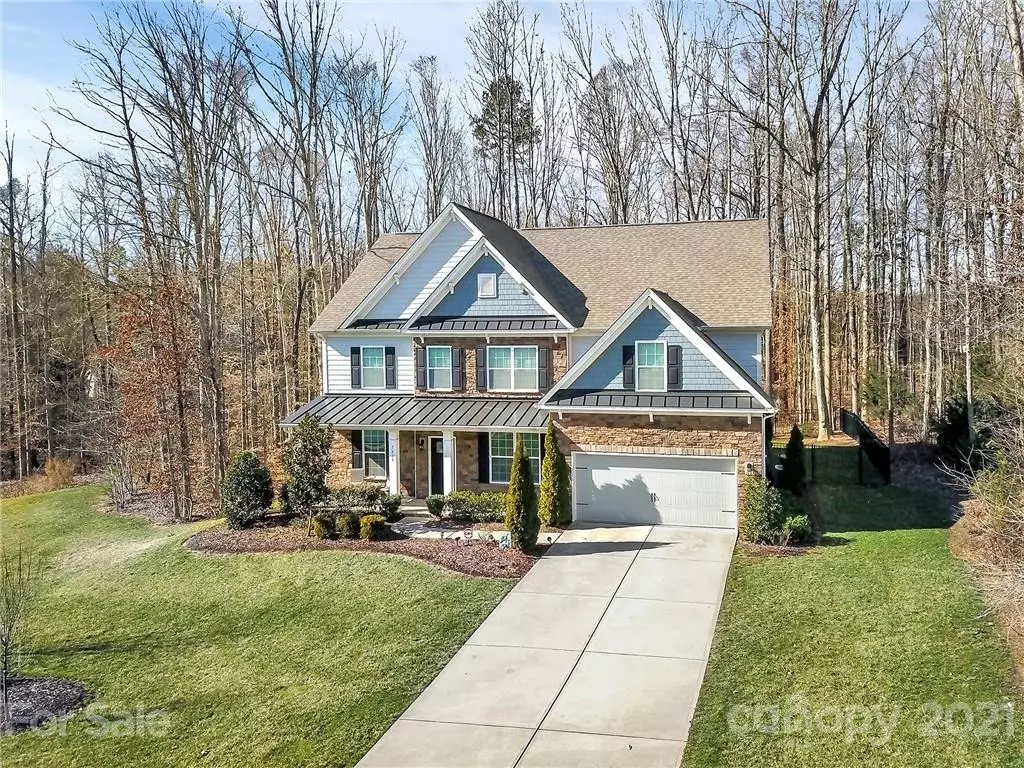 Mint Hill, NC 28227,7311 Snowbird CT