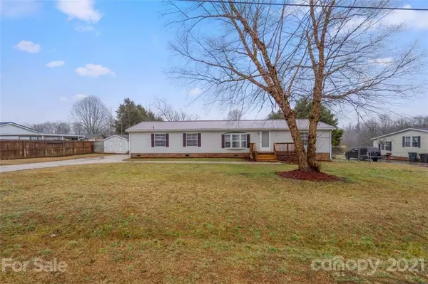 129 Buckwheat DR, Statesville, NC 28625