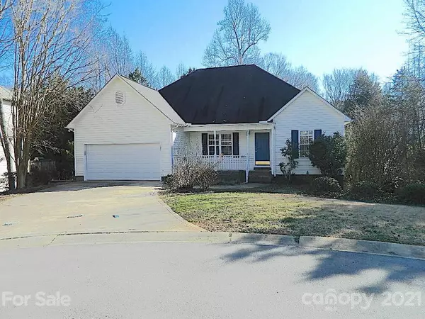 137 Currituck CT, Mooresville, NC 28117