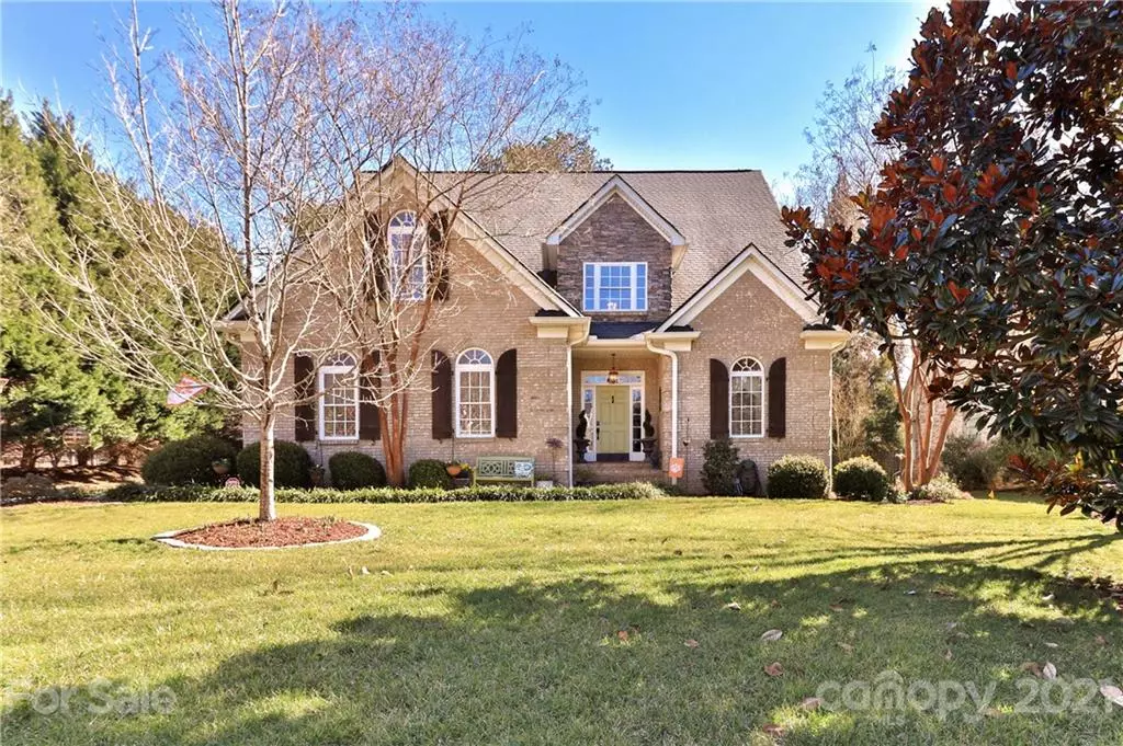 Matthews, NC 28105,10605 Andiron DR