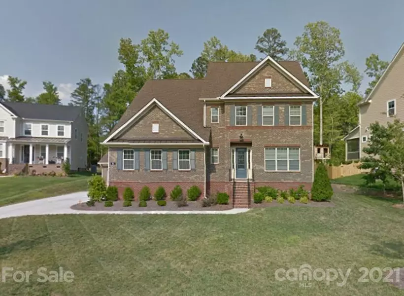 814 Montpelier CT, Fort Mill, SC 29715