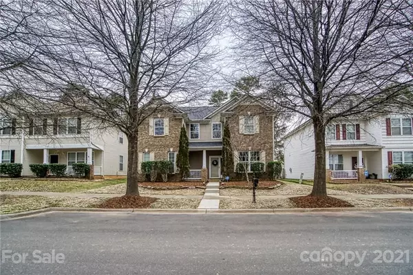 Huntersville, NC 28078,15544 Carrington Ridge DR