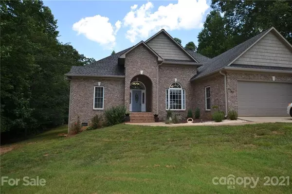 5757 Cedar Run DR, Denver, NC 28037