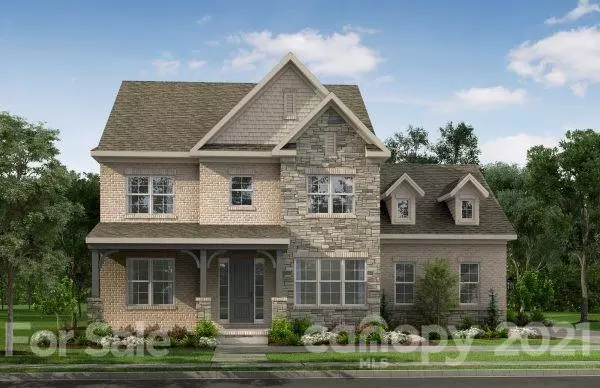 19012 Beecher Commons DR #97, Huntersville, NC 28078