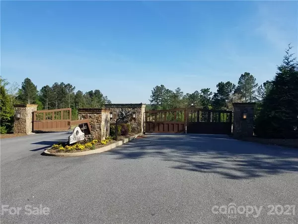 Granite Falls, NC 28630,Lot 18 Reflection PT #18