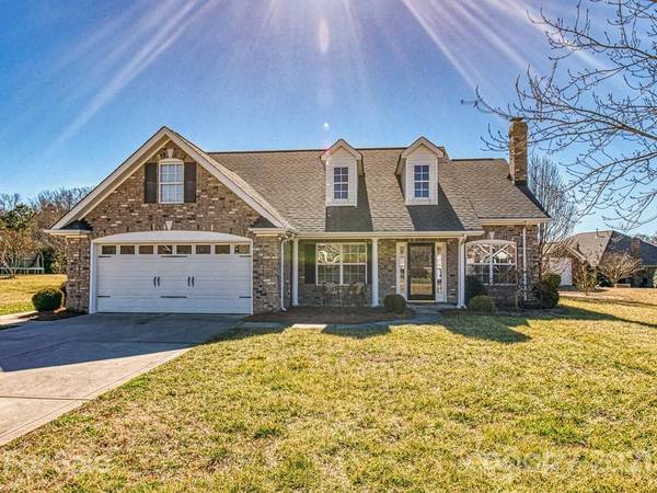 4506 Gwen Hartis CT, Monroe, NC 28110