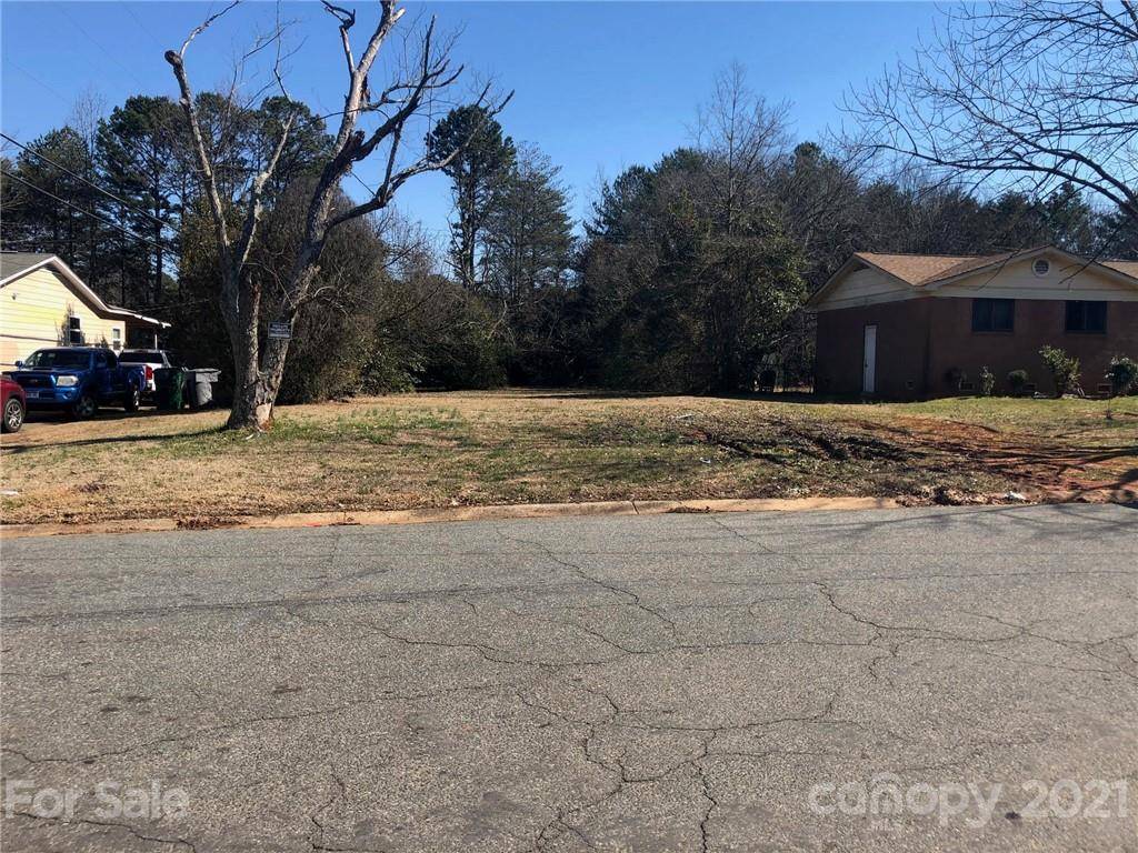 6733 Ellendale DR #6, Charlotte, NC 28217