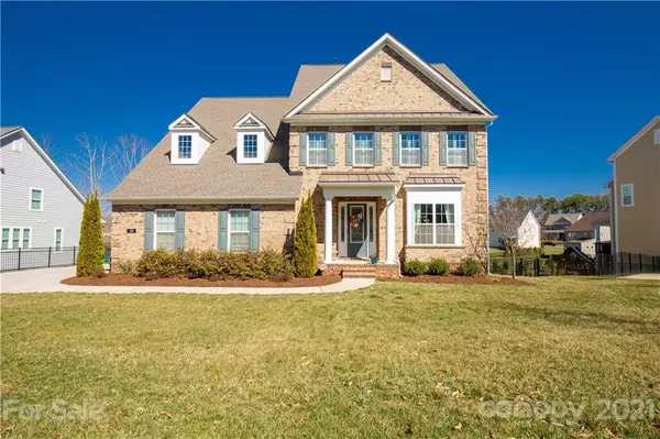 Fort Mill, SC 29715,218 Monteray Oaks CIR