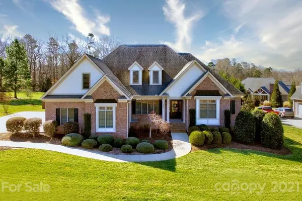 Salisbury, NC 28144,609 Laurel Valley WAY