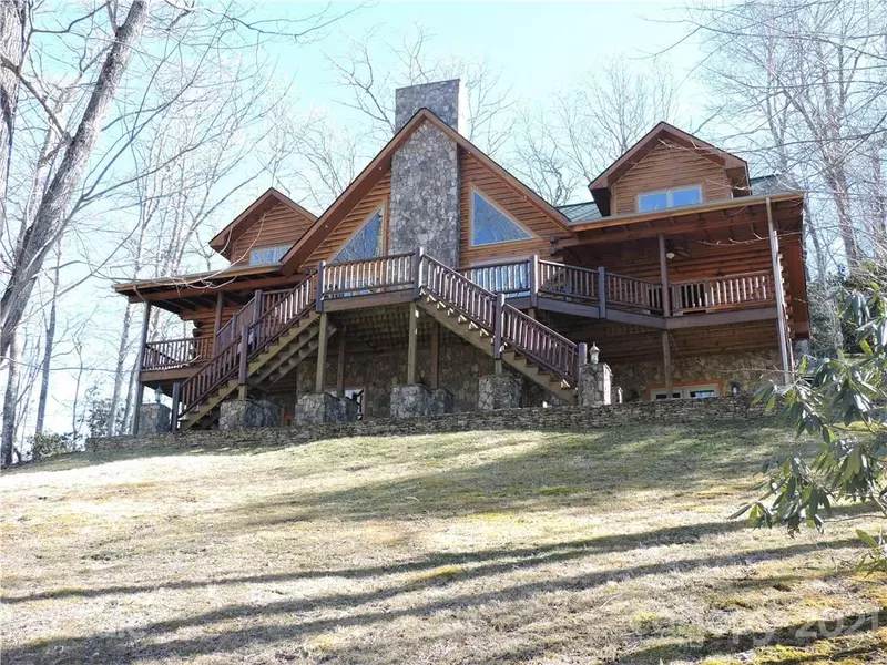 475 Toe River RD, Burnsville, NC 28714