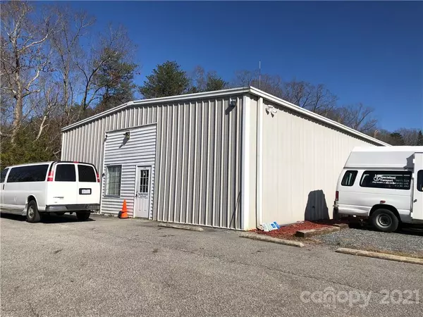 2380 Industrial Park RD, Lincolnton, NC 28092