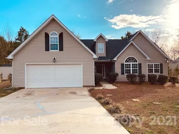 311 Linsbury CT, Gastonia, NC 28056