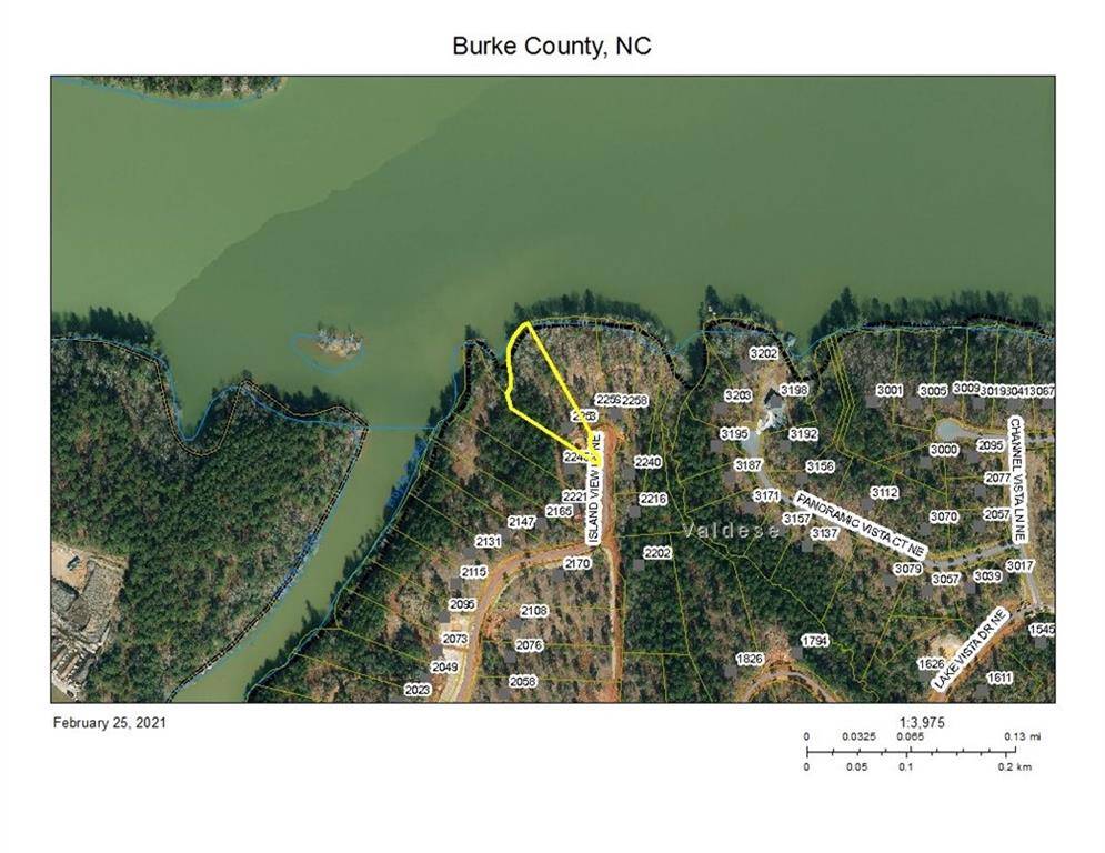 Connelly Springs, NC 28612,2253 Island View LN NE #10