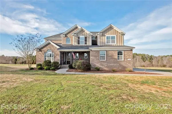 China Grove, NC 28023,491 Castlegate WAY