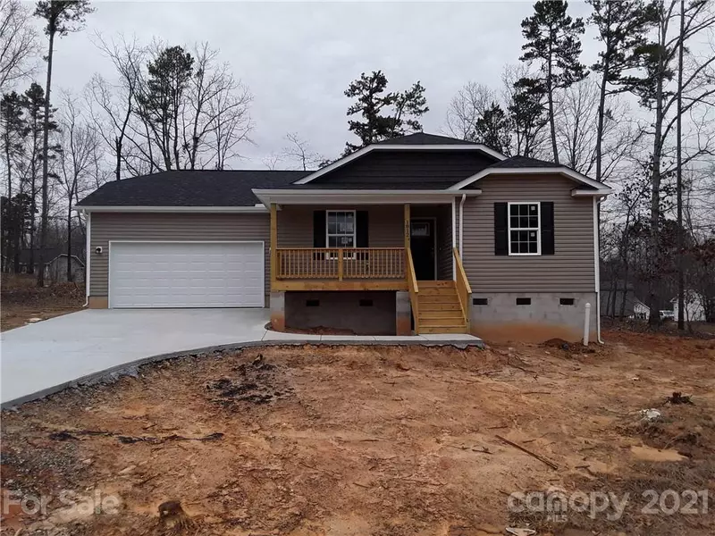 1812 Creekstone CT, Lincolnton, NC 28092