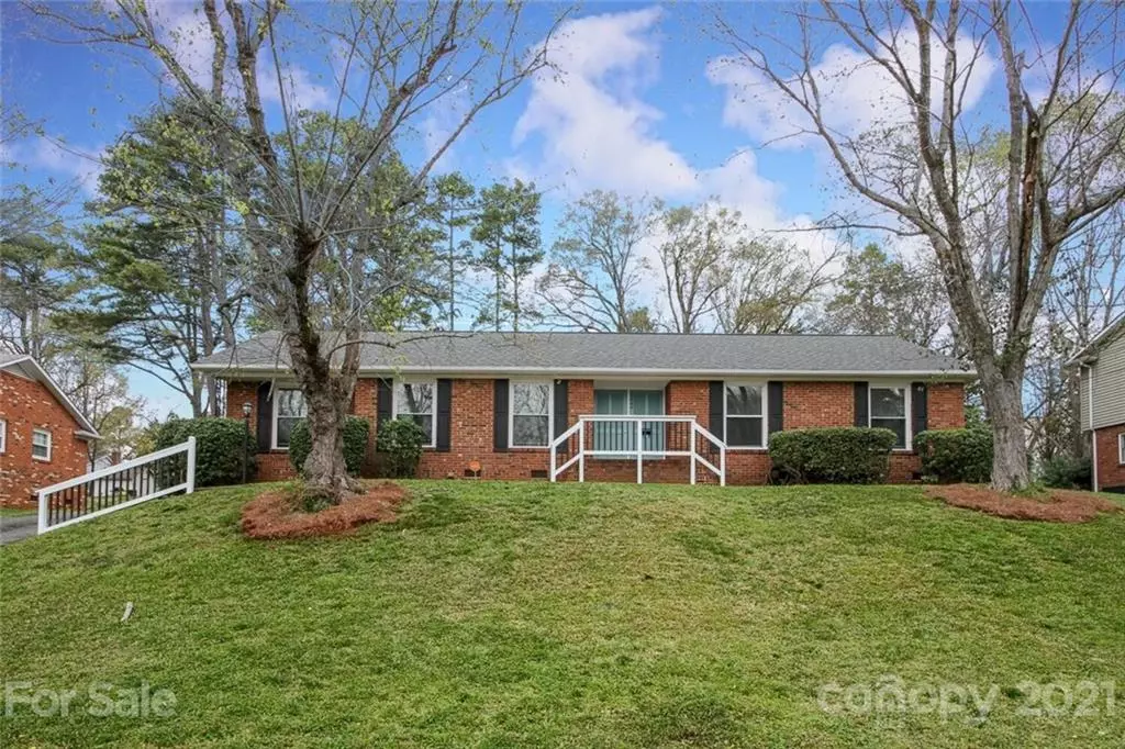 Charlotte, NC 28212,5849 Amity PL