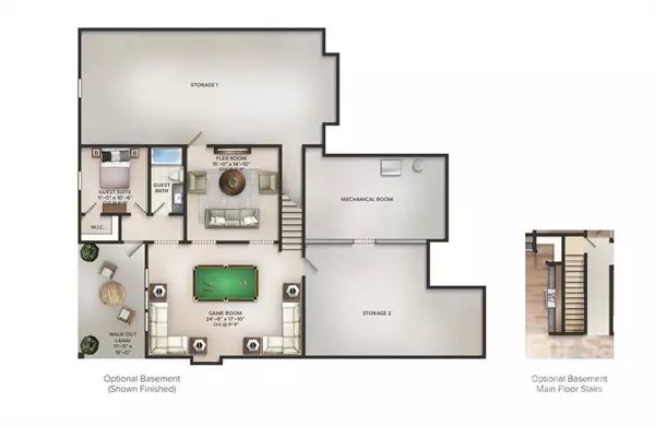 Indian Land, SC 29720,3234 Split Rail LN #235