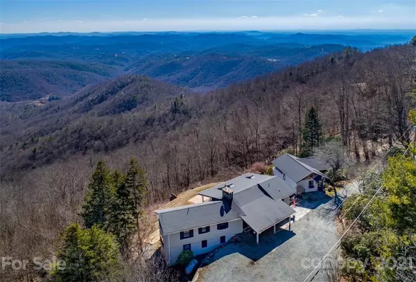 1500 Green Hill RD, Blowing Rock, NC 28605