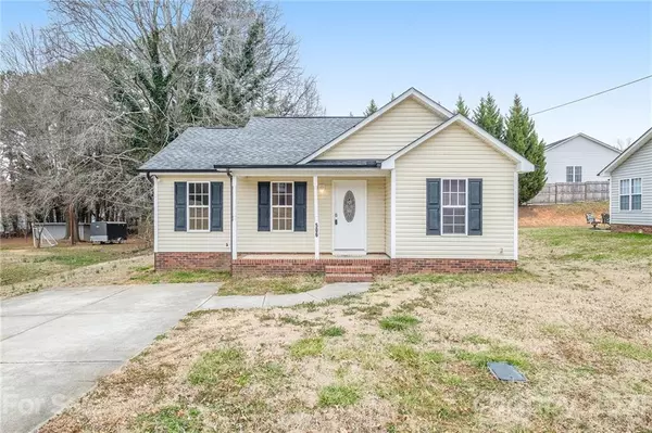 506 W 21st ST, Kannapolis, NC 28081