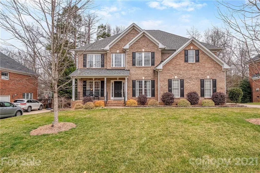 Huntersville, NC 28078,9735 Devonshire DR