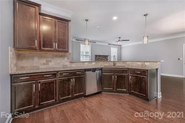 Davidson, NC 28036,16607 Landen Forest LN