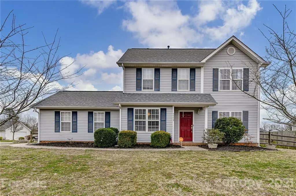 Charlotte, NC 28214,9952 Austin Samuel PL