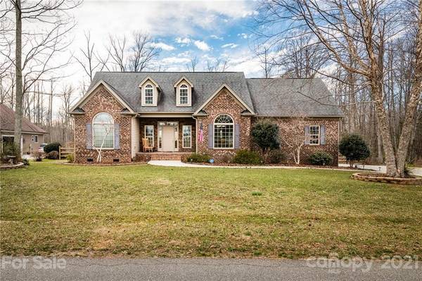 4129 Blair RD, Maiden, NC 28650