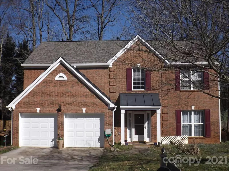 7526 Lullwater CV #154, Huntersville, NC 28078