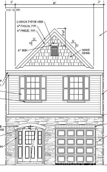 1256 Pebble Grove DR #405, Clover, SC 29710