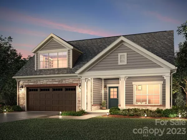 2002 Chestnut LN #8, Stallings, NC 28104