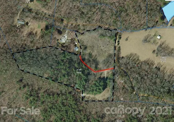 TBD Bald Rock RD, Balsam Grove, NC 28708