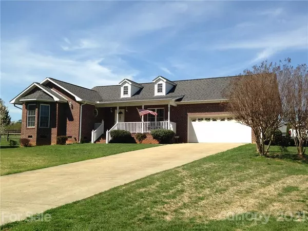 119 Hidden Spring DR, Salisbury, NC 28147