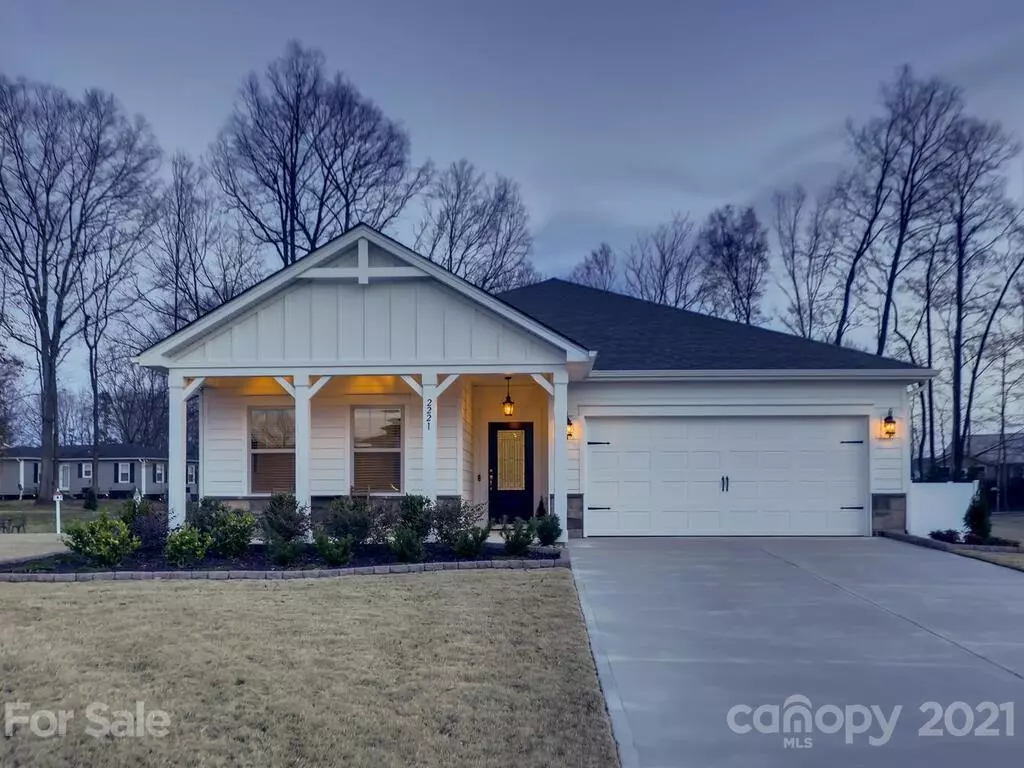 Monroe, NC 28110,2221 Poplar Ridge DR