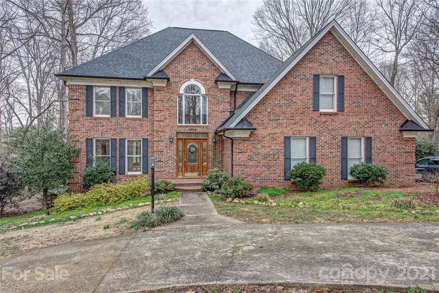 2610 Ole Home TRL, Dallas, NC 28034