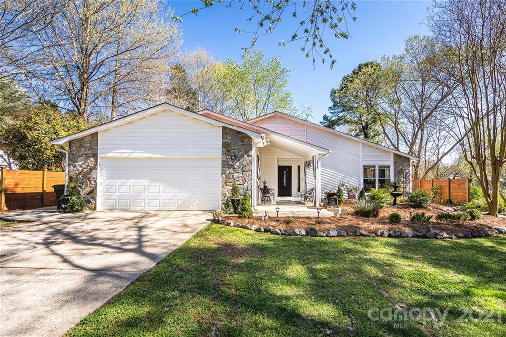 9317 Peckham Rye RD, Mint Hill, NC 28227