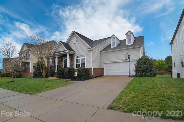 Huntersville, NC 28078,16521 Grassy Creek DR