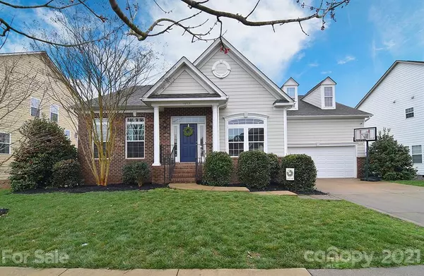 Huntersville, NC 28078,16521 Grassy Creek DR