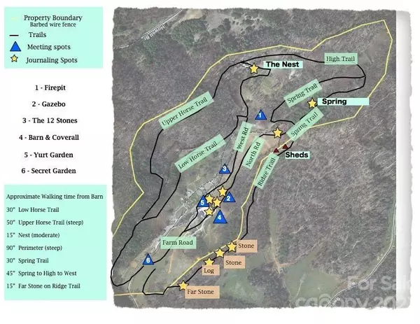 Green Mountain, NC 28740,561 Piercy RD