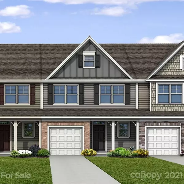 6806 Harris Bay RD #Lot 107, Charlotte, NC 28269