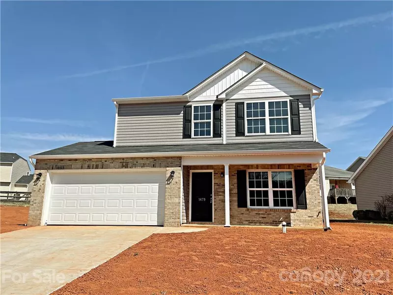 1479 Mayfair DR, Conover, NC 28613