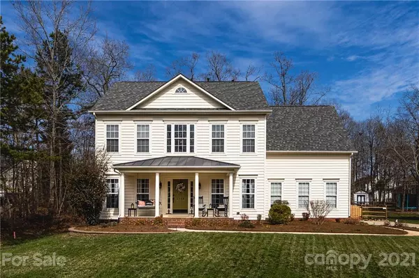 2024 Hollyhedge LN, Indian Trail, NC 28079