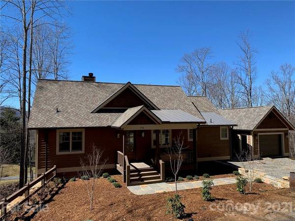 779 St. Andrews RD, Waynesville, NC 28786