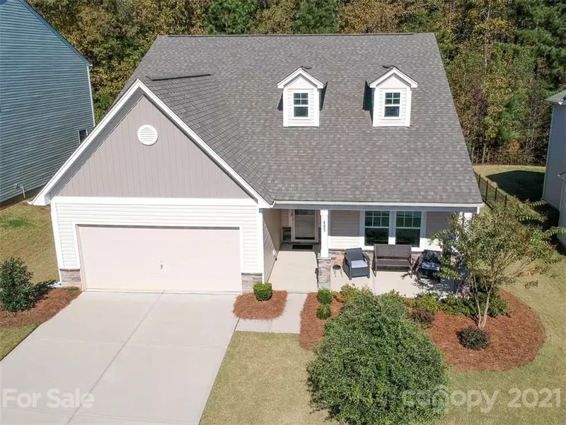 485 Melvista AVE, Rock Hill, SC 29732