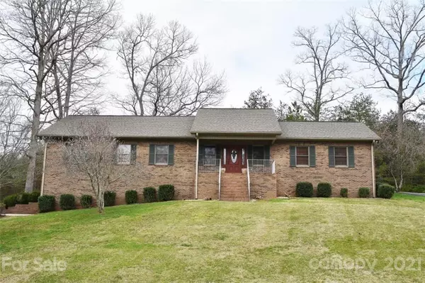 3133 Roland RD, Morganton, NC 28655