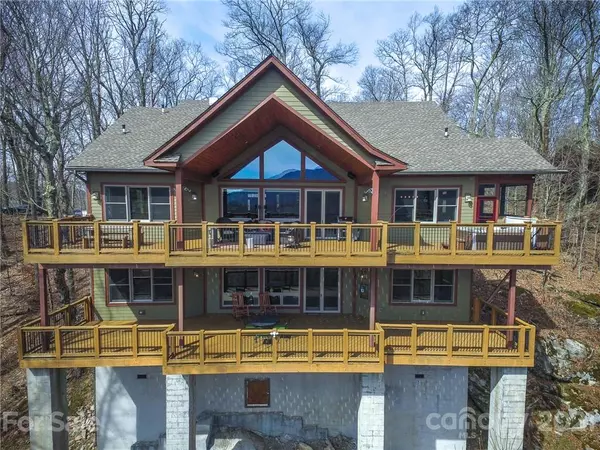 Sugar Mountain, NC 28604,128 Bridle Spur LN