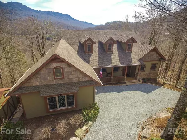 Sugar Mountain, NC 28604,128 Bridle Spur LN