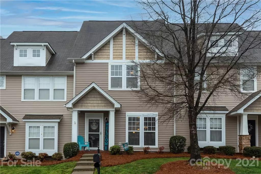 Indian Trail, NC 28079,1007 Laparc LN