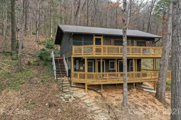 Chimney Rock, NC 28720,341 Terrace DR