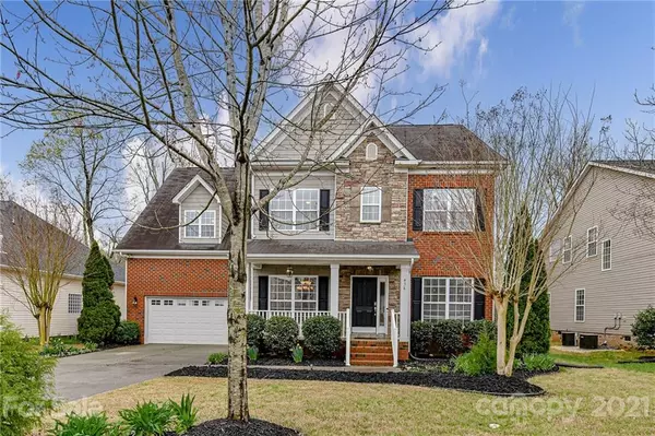 Fort Mill, SC 29708,436 Sheltered Cove CT