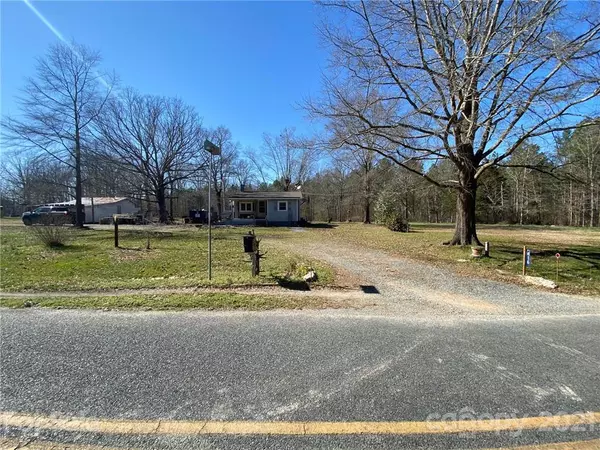 416 Savannah RD, Peachland, NC 28133